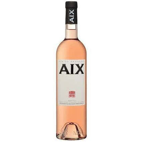 Aix Cote D Aix Provence Rose - 1.5L