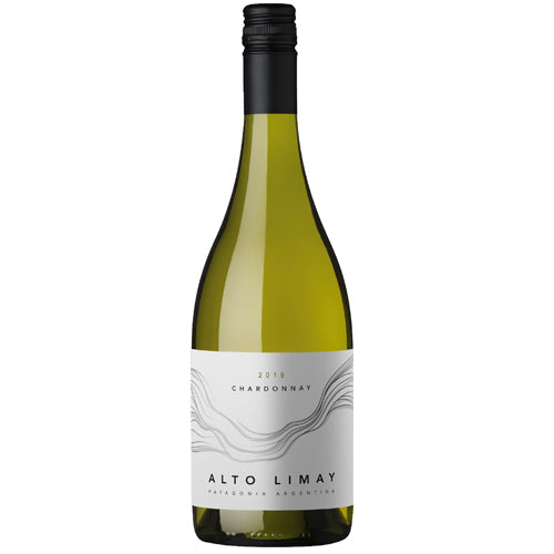 Alto Limay Chardonnay 2019 - 750ml