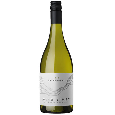 Alto Limay Chardonnay 2019 - 750ml