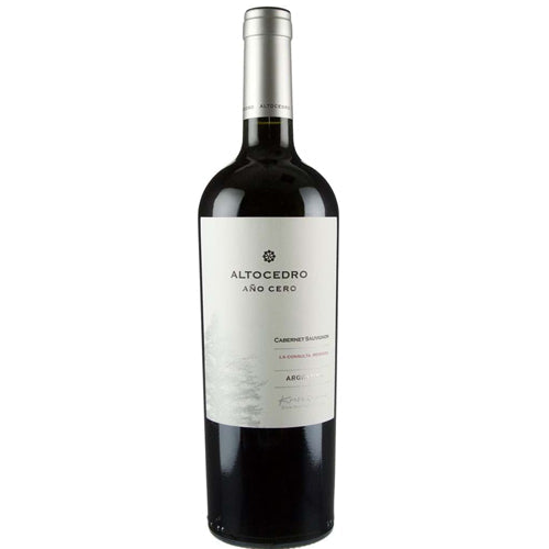 Altocedro Ano Cero Cabernet Sauvignon 2024 - 750ML