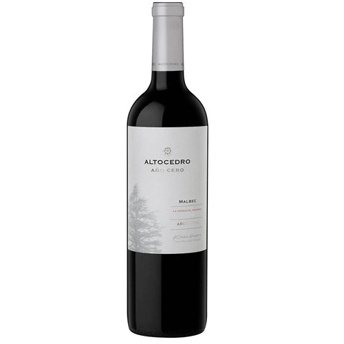 Altocedro Ano Cero Malbec 2024 - 750ML