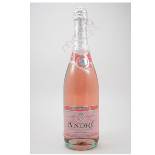 Andre Pink - 750ml