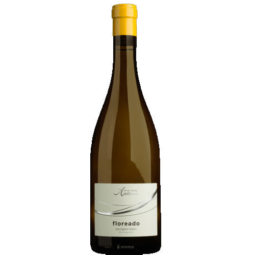 Andriano Floreado Sauvignon Blanc 2024 - 750ML