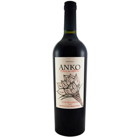 Anko Cabernet Sauvignon 2021 - 750ML