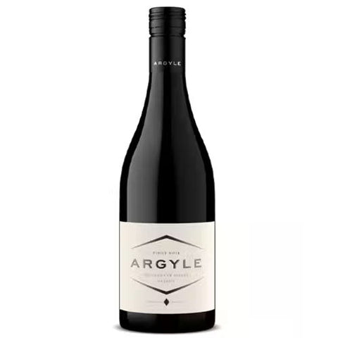Argyle Pinot Noir Res 2023 - 750ML