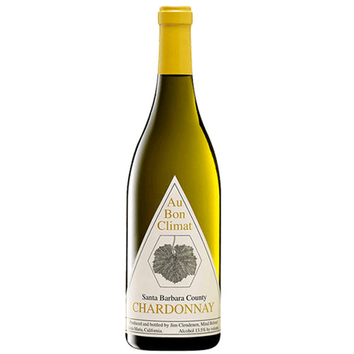 Au Bon Climat Santa Barbara Chardonnay 2024 - 750ML