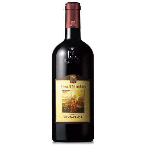 Banfi Rosso Di Montalcino 2023 - 750ML