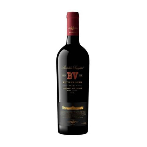 Beaulieu Vineyard Rutherford Reserve Cabernet Sauvignon 2021 - 750ML