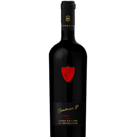 Baron Philippe de Rothschild Baronesa P. 2022 - 750ML