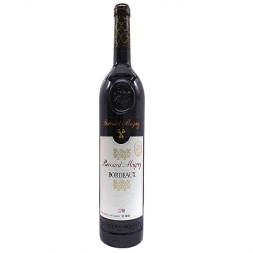 Bernard Magrez Red 2023 - 750ML