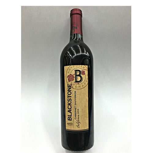 Blackstone Cabernet Sauv - 750ml