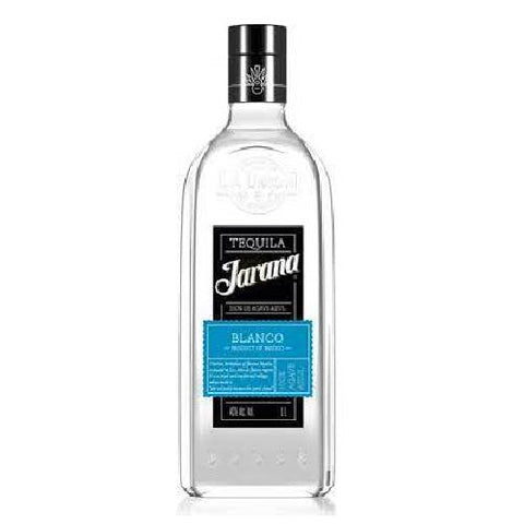 Jarana Blanco Tequila 750ML