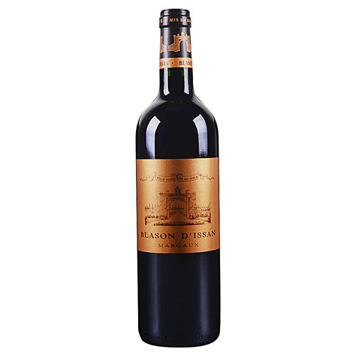 Blason D'Issan 2018 - 750ML