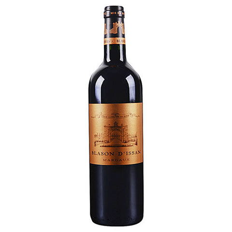 Blason D'Issan 2018 - 750ML