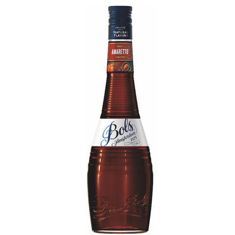 Bols Liqueur Amaretto 56 - 750ML