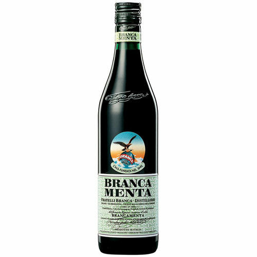 Brancamenta - 750ML