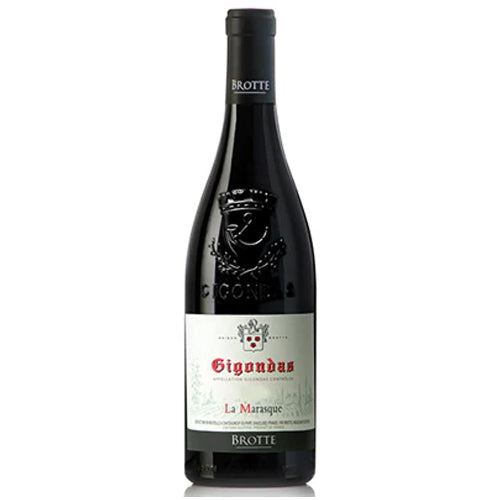 Brotte La Marasque Gigondas 2022 - 750ML