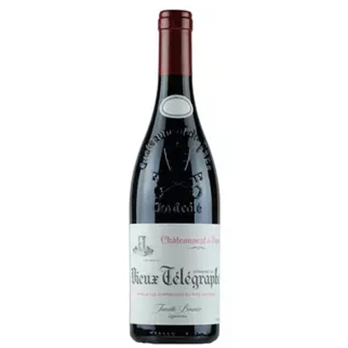 Brunier Vieux Telegraphe Cdp 2023 - 750ML