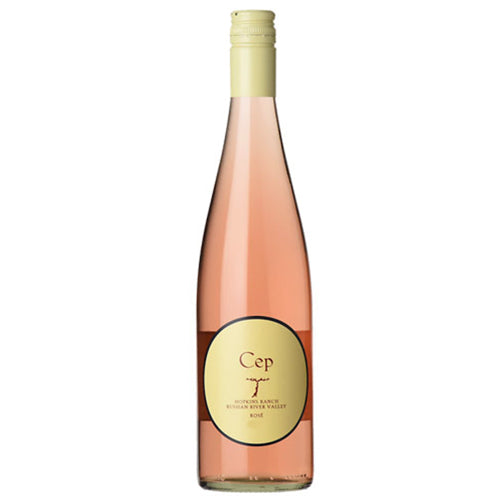 Cep Vineyards Rose of Pinot noir 2023 - 750ML