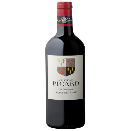 Chateau Picard 2020 - 750ML