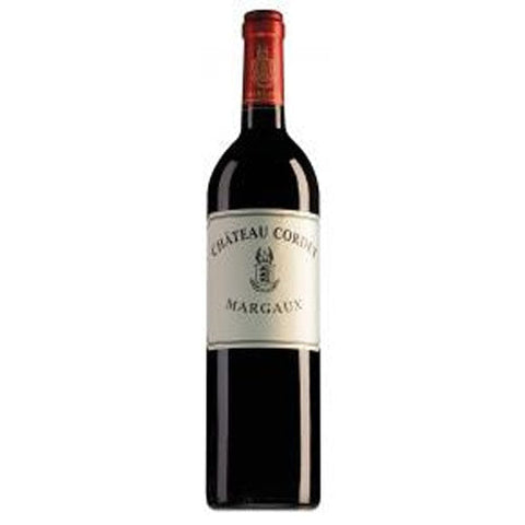 Chateau Cordet 2021 - 750ML