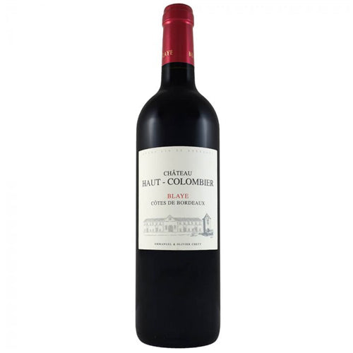 Chateau Haut Colombier 2022 - 750ML