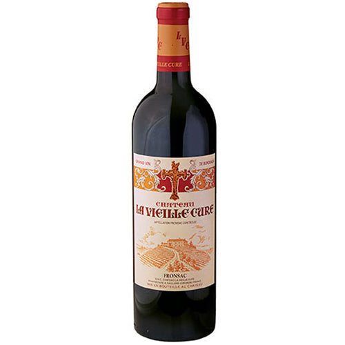 Chateau La Vieille Cure 2019 - 750ML