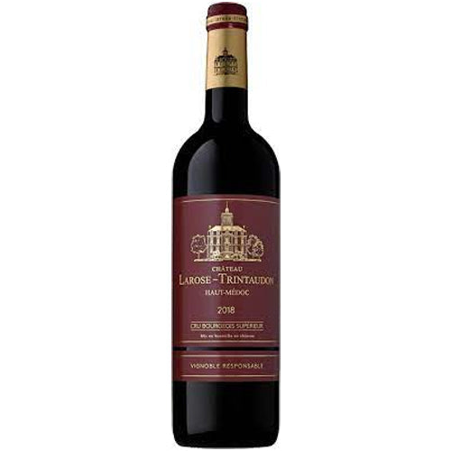 Chateau Larose-Trintaudon 2019 - 750ML
