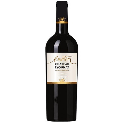 Chateau Lyonnat Emotion 2016 - 750ML