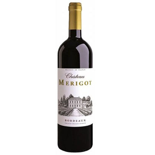 Chateau Merigot 2021 - 750ML