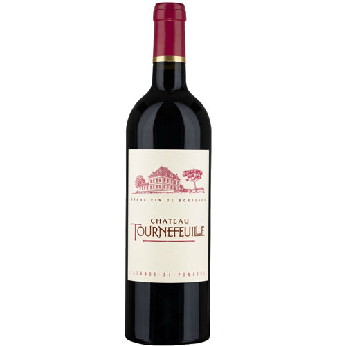 Chateau Tournefeuille 2022 - 750ML