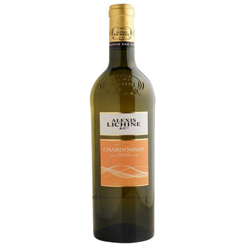 Chevalier Alexis Lichine Chardonnay 2024 - 750ML