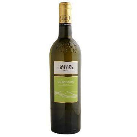 Chevalier Alexis Lichine Sauvignon Blanc  2024 - 750ML