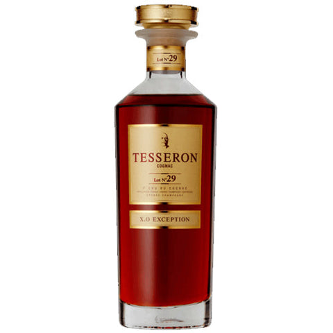 Cognac Tesseron X.O Exception Lot 29 NV - 750ML