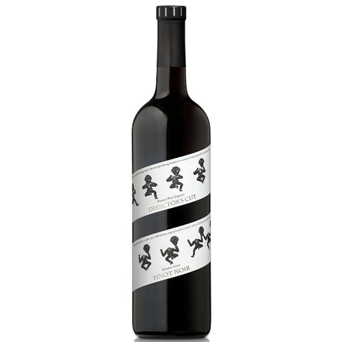 Coppola Pinot Noir Directors Cut 2017 - 750ML