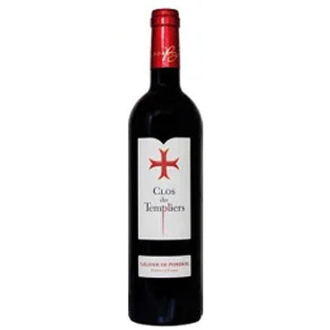 Cour Des Templiers 2019 - 750ML