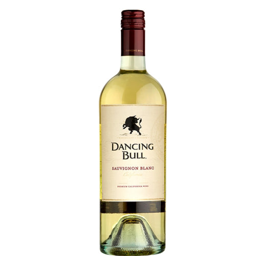 Dancing Bull Sauvignon Blanc - 750ml