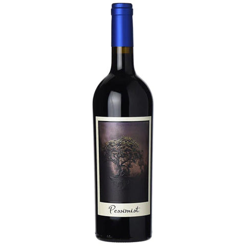 Daou Pessimist Red Blend 2023 - 750ML