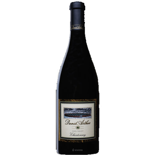 David Arthur Chardonnay 2022 - 750ML