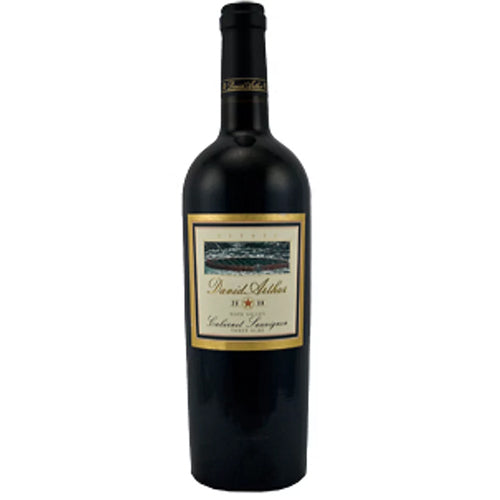 David Arthur Three Acre Cabernet Sauvignon 2021 - 750ML