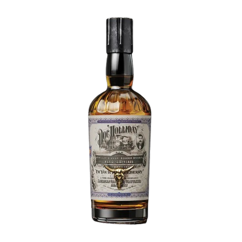 Doc Holliday 15 Year Kentucky Straight Bourbon Whiskey - 750ml