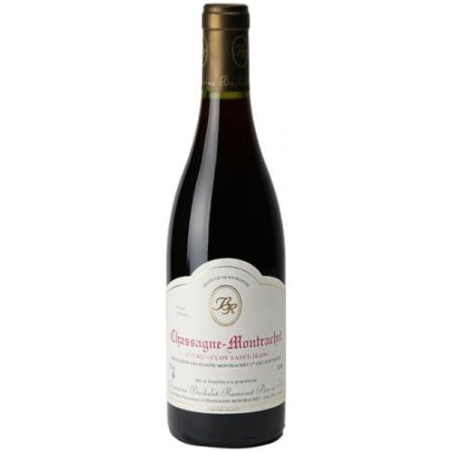 Domaine Bachelet Ramonet Chassagne Montrachet Rouge 2023 - 750ML