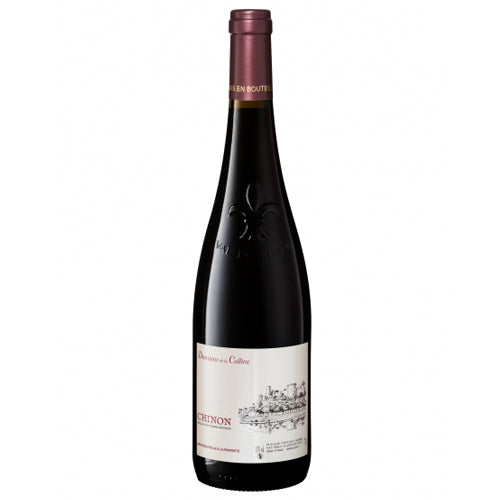 Domaine De La Colline Chinon 2022 - 750ML