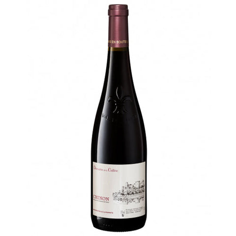 Domaine De La Colline Chinon 2022 - 750ML