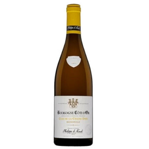 Domaine Du Chateau Philippe Le Hardi Clos De La Chaise Dieu Blanc Monopole 2024 - 750ML