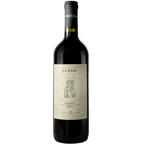 Donna Laura Alteo Chianti Riserva 2023 - 750ML
