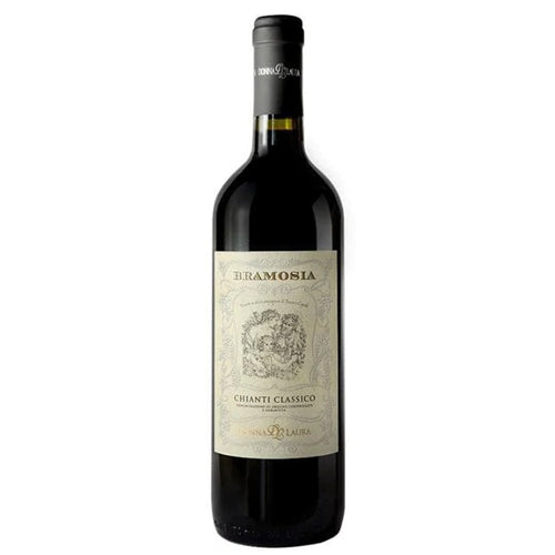 Donna Laura Bramosia Chianti Classico 2024 - 750ml