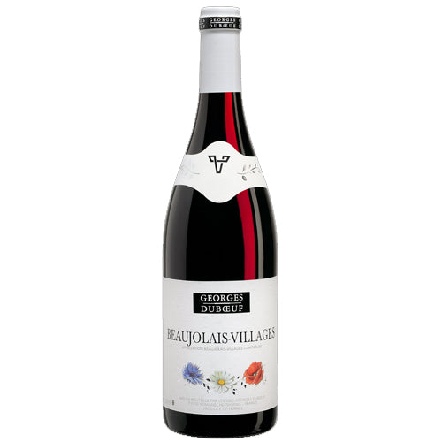 Duboeuf Flower Label Beaujolais-Villages 2023 - 750ML