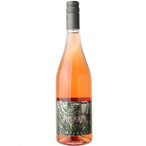 Elio Perrone "Bigaro" Brachetto/Muscat Frizzante Rose 2025 - 750ML