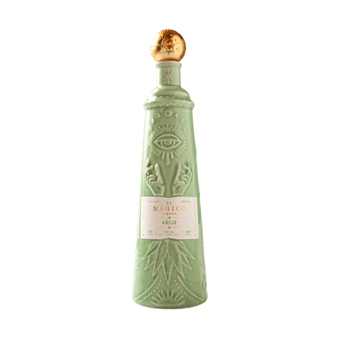 El Magico Anejo Tequila - 750ML